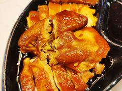 -西关味(东明路店)