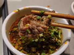 -海底捞火锅(安吉万达店)