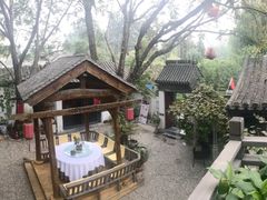-悦真雅院·四合院·清真私房菜(雍和宫店)