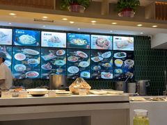 -聚丰园•湖鲜餐厅(阿红私房菜梅石路店)