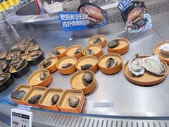 -海底捞大排档火锅(打浦路店)