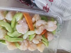 -友鹏海鲜(新宜白大道店)