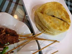 -六顺园清真回族饭店(工程街店)
