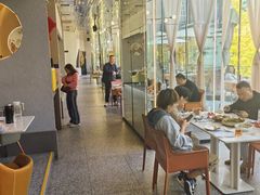 -赵小姐丨新中餐(曲江店)
