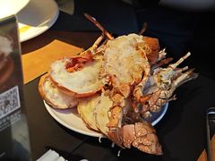 -拉蒂娜·巴西牛排馆 Latina·Brazilian Steakhouse(铜仁旗舰店)
