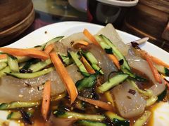 -弓二莜面(总店)