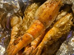 -盛港湾海鲜食府(黄沙店)