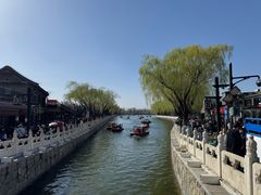 -束河人家(南锣鼓巷店)