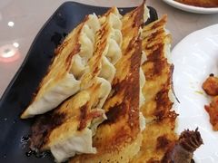 -大眼锅贴饺子(河西店)