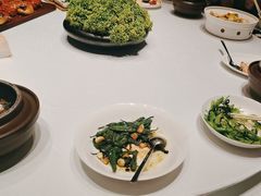-好友缘家宴(青山路店)