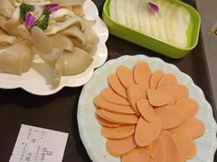-香坝坝鲜鱼火锅(春熙路店)