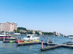 -平湖九龙山旅游度假区