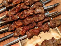 -品回味清真西北楼(宁波首店)