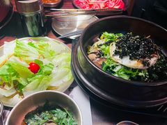 -西塔老太太泥炉烤肉(上海七宝领展广场店)