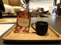 -星巴克臻选(上海合生汇1F店)