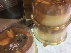 -巴莉甜甜(安高城市商业广场店)
