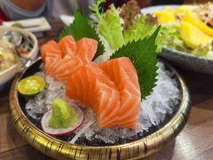 -三禾寿司(南城印象汇店)