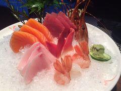 iphone_upload_pic-山葵家·创意料理(宁波来福士店)