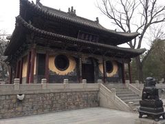 -晋祠宾馆