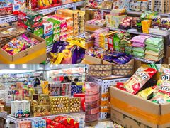 -紫荆城食品交易中心(华强北店)
