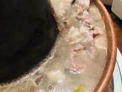 -古关火锅店(古北水镇景区店)
