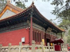 -潭柘寺景区