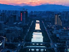 -南昌之星摩天轮