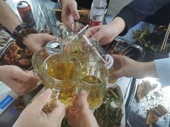 -永刚烧烤(大夜市店)