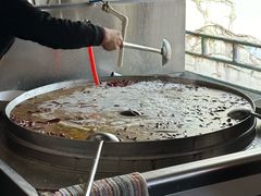 -郝刚刚羊杂割(柳巷店)