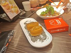 -胖哥俩肉蟹煲(梅溪步步高店)