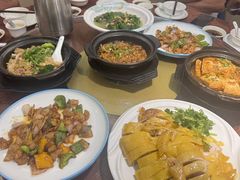 -瑞记湛江鸡饭店·粤西第一鸡(粤垦店)