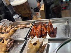 -戚顺兴盐水鸭(新街口明瓦廊店)
