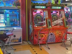 -汤姆熊欢乐世界(大连恒隆广场店)