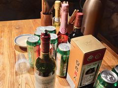 -破三川·新川菜(静安大融城店)