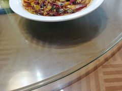 -李记搅团•非遗陕菜(三桥店)