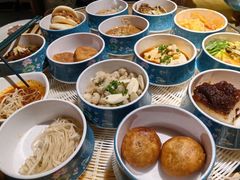 长安十三花-醉长安(钟楼旗舰店)