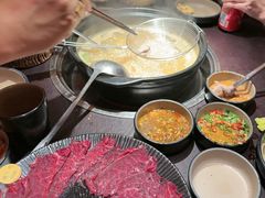 -芸鲜季·云南野生菌餐厅· 云南风物味研社(闵行店)
