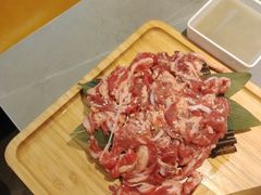 -正宗齐齐哈尔烤肉·齐牛哥鲜切炭火烤肉(杭州总店)