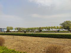 -中国航空博物馆