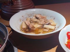 -吃饭皇帝大(合生汇店)