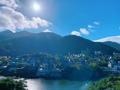 -东部华侨城