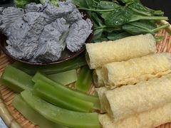 -冯校长老火锅(深圳总店)