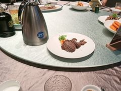 -盛福楼·惠山宴(盛岸路店)