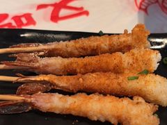 -肥肥虾庄·金牌油焖大虾(汉街SKP店)