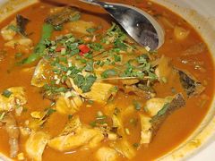 -魏铭鱼头捞饭(晋阳路店)