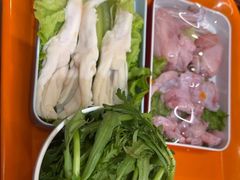 -黔哆哆地摊酸汤火锅(清湖店)