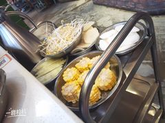 -憨铁匠老火锅(龙岗万科里店)