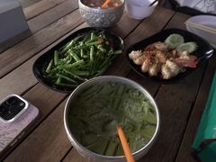 -Doo Dee Thai Food(Issan/Isaan/Esan)