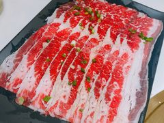 -花味·自助烤肉(江宁同曦店)