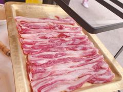 -东门口涮肉·砂锅·烤串(老门东店)